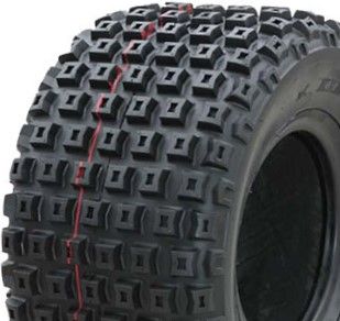 18/950-8 4PR/31N TL Goodtime V1508 Knobbly ATV Tyre