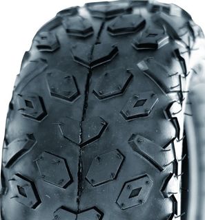 145/70-6 4PR TL Unilli UN704 Knobbly Directional ATV Tyre