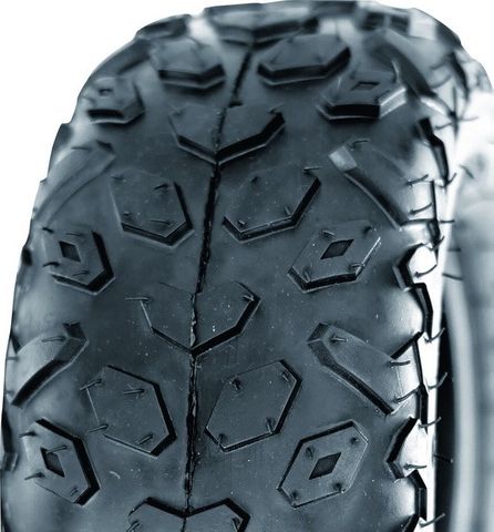 145/70-6 4PR TL Unilli UN704 Knobbly Directional ATV Tyre