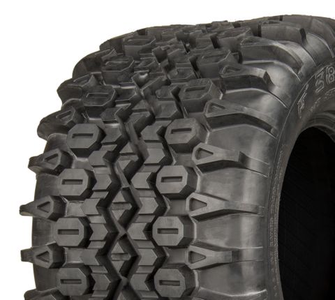 22/12-10 3*/6PR TL OTR 38 Special Non-Directional ATV / Turf Tyre