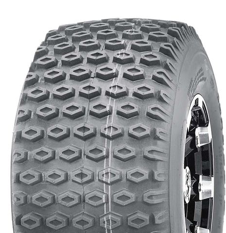 18/950-8 4PR/31N TL Journey P3031 Knobbly ATV Tyre