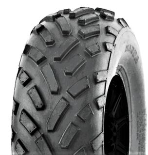 19/7-8 4PR TL Journey P340 Knobbly ATV Tyre