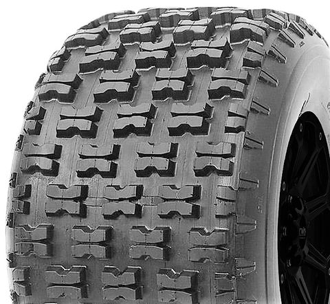 20/11-9 4PR TL Journey P336 MX Knobbly ATV Tyre