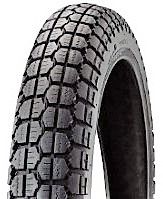 400-19 6PR TT Duro HF308 Motorcycle / Sidecar Tyre