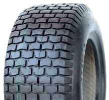 16/650-8 4PR TT Turf Tyre - B grade - Old stock, slight imperfections, TUBE TYPE