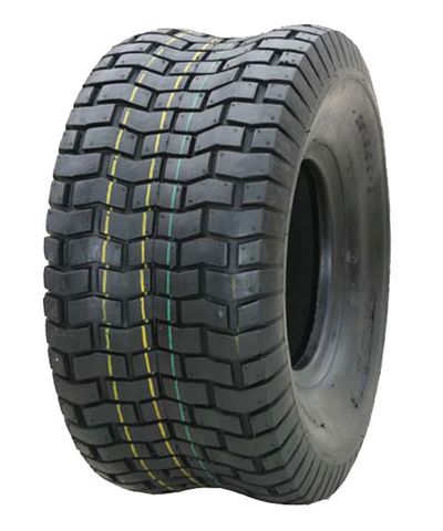 480/400-8 4PR TT Turf Tyre - B GRADE - slight imperfection