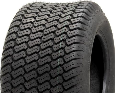 22/1050-12 4PR TL Journey P332 S-Block Turf Tyre - fits Gravely