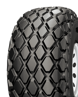 13.50-16.1SL 10PR/136A8/132B TL Galaxy 329 Diamond Turf / Roller Tyre