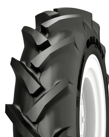 7-16 4PR/75A6 TT Galaxy Earth-Pro 103 Tractor Lug Tyre