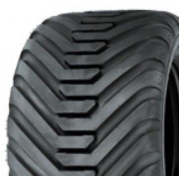 500/45-22.5 16PR/154A8 TL Galaxy Flot-Pro I-3 Lug Implement Tyre