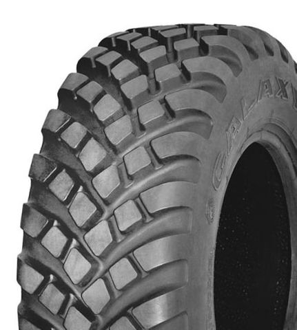 200/70R16 94A8/94B TL Galaxy Garden Pro Radial Directional Turf Tractor Tyre (60