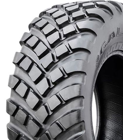 420/85R24 130A8/B TL Galaxy Garden Pro XTD Radial Turf Tractor Tyre (16.9R24)