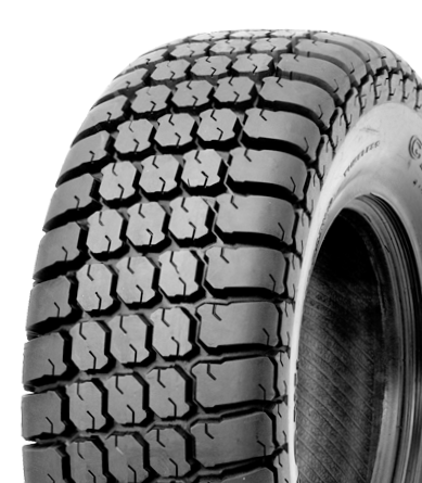 14-17.5 6PR/135A2/122A6 TL Galaxy Mighty Mow R-3 Turf Tractor Tyre