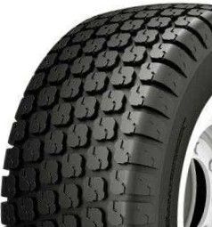 23/1050-12 6PR/99A4 TL Galaxy Mighty Mow-TS Turf Tyre