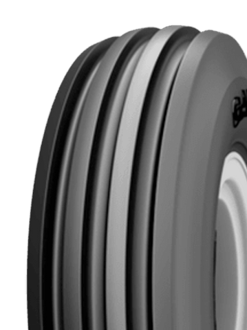 1100-16SL 8PR/114A8 TL Galaxy 4-Rib Multi-Rib F2M Front Tractor Tyre
