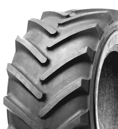 26/1200-12 8PR/119A2 TL Galaxy Super Trencher I-3 Tractor Lug Tyre