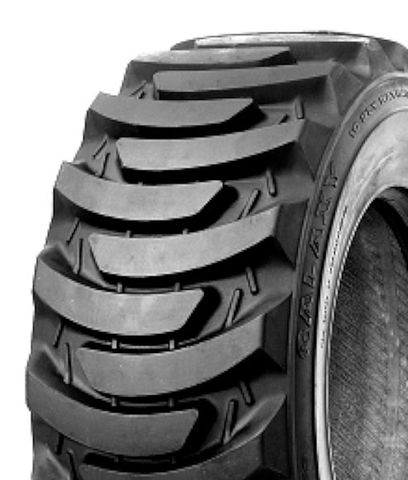 15-19.5 6PR/143A2/130A6 TL Galaxy The Marathoner R-4 Industrial Tractor Lug Tyre