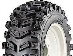 16/650-8 2PR TL Carlisle Xtrac Directional ATV Tyre