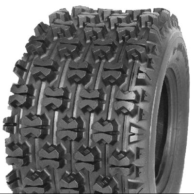 20/11-10 4PR TL P357 Journey MX Knobbly ATV Tyre
