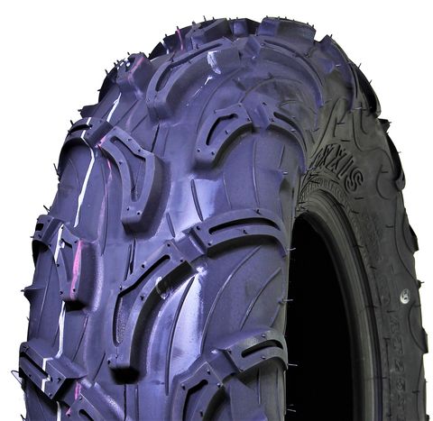 25/8-12 6PR/43J TL Maxxis MU01 Zilla Directional Front ATV Tyre