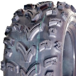 24/8-12 (205/75-12) 4PR TL Unilli UN728 Directional ATV Tyre