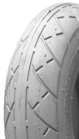 200x50 TT Innova IA2614 Grey Directional Wheelchair / Mobility Tyre (200-50)