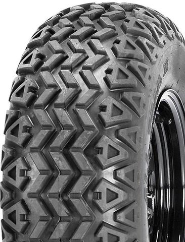 24/1050-10 (290/65-10) 4PR/89A8 TL Carlisle All Trail II ATV Tyre