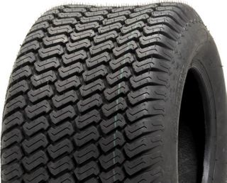 With 18/850-8 6PR Turf Tyre