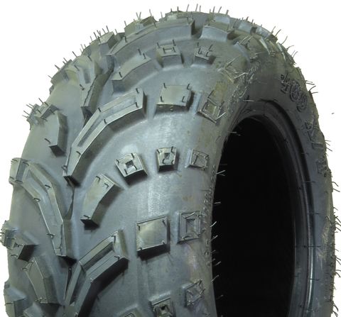 23/10-12 6PR TL Titan 489 X/T Directional ATV Tyre