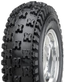 22/7-11 (180/80-11) 4PR/27N TL Duro DI2012 Power Trail Knobbly Front Steer ATV T