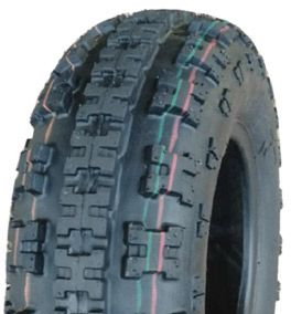 21/7-10 4PR/25N TL Goodtime V1511 Slasher MX Knobbly ATV Tyre