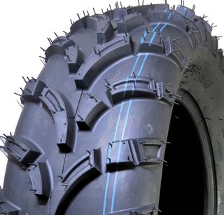 24/10-12 (245/60-12) 6PR TL Journey P373 Directional ATV Tyre