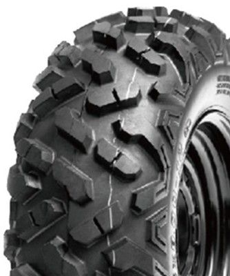 25/8-12 6PR TL DAV110 Utility Grip ATV Tyre