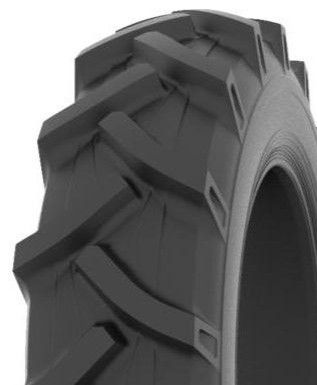11.2-24 10PR TT Journey WA005 R-1 Tractor Lug Tyre