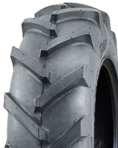 6-12 4PR TL Journey H167 R-1 Tractor Lug Tyre