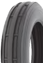 600-16 6PR TT Journey WA023 F-2 3-Rib Front Tractor Tyre