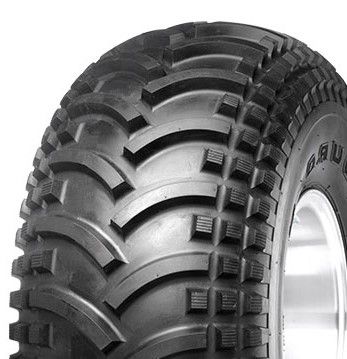 22/11-9 4PR TL Duro HF243 Mud & Sand Lug ATV Tyre