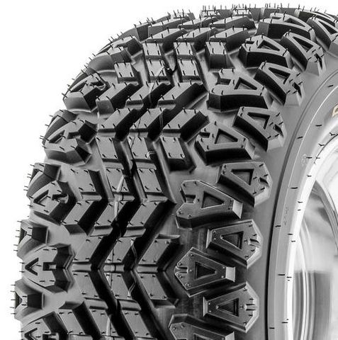 25/10-12 4PR TL Sun.F G003 Utility Grip ATV Tyre