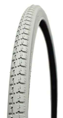 20x1-3/8 TT Innova IA2803 Roadster Grey Wheelchair Tyre (20x1.375)