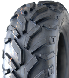 25/8-12 4PR/43J TL Unilli UN735 Directional ATV Tyre