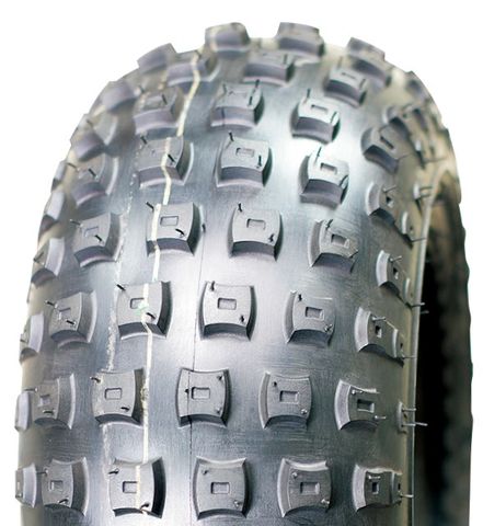 145/70-6 4PR TL Unilli UN702 Knobbly ATV Tyre