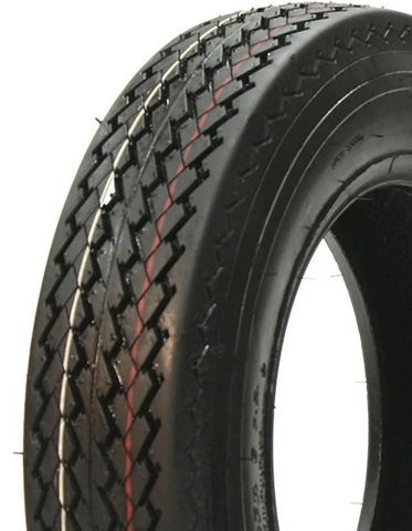 530-12 6PR TL Duro HF232 Highway Trailer Tyre