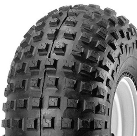 21/12-8 2PR TL Duro HF240 Knobbly ATV Tyre