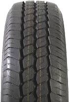 165R13C 8PR 94/93P Rovelo RCM-X+ Radial Light Truck Tyre