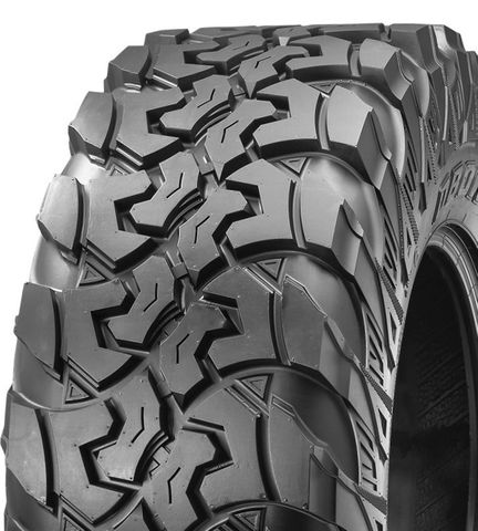 32/10R14 10PR TL Obor WL05 Brawler UTV/ATV Tyre