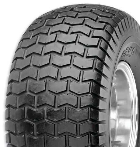 ASSEMBLY - 8"x7.00" Steel Rim, 22/11-8 2PR HF224 Turf Tyre, 1" HS Brgs