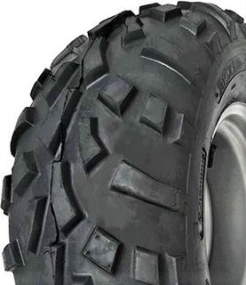 25/8-12 6PR/98J TL RST ATD93 Directional ATV / UTV Tyre - 745kg Load Rating