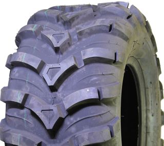 25/10-12 4PR/51M TL CST C9312 Ancla Directional Rear ATV Tyre