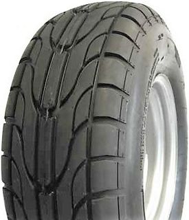 25/8-12 (205/80-12) 6PR/98J TL RST ST92 Road Tread ATV Tyre - 745kg Load Rating