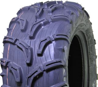 24/10-11 6PR TL Maxxis MU02 Zilla Directional Rear ATV Tyre